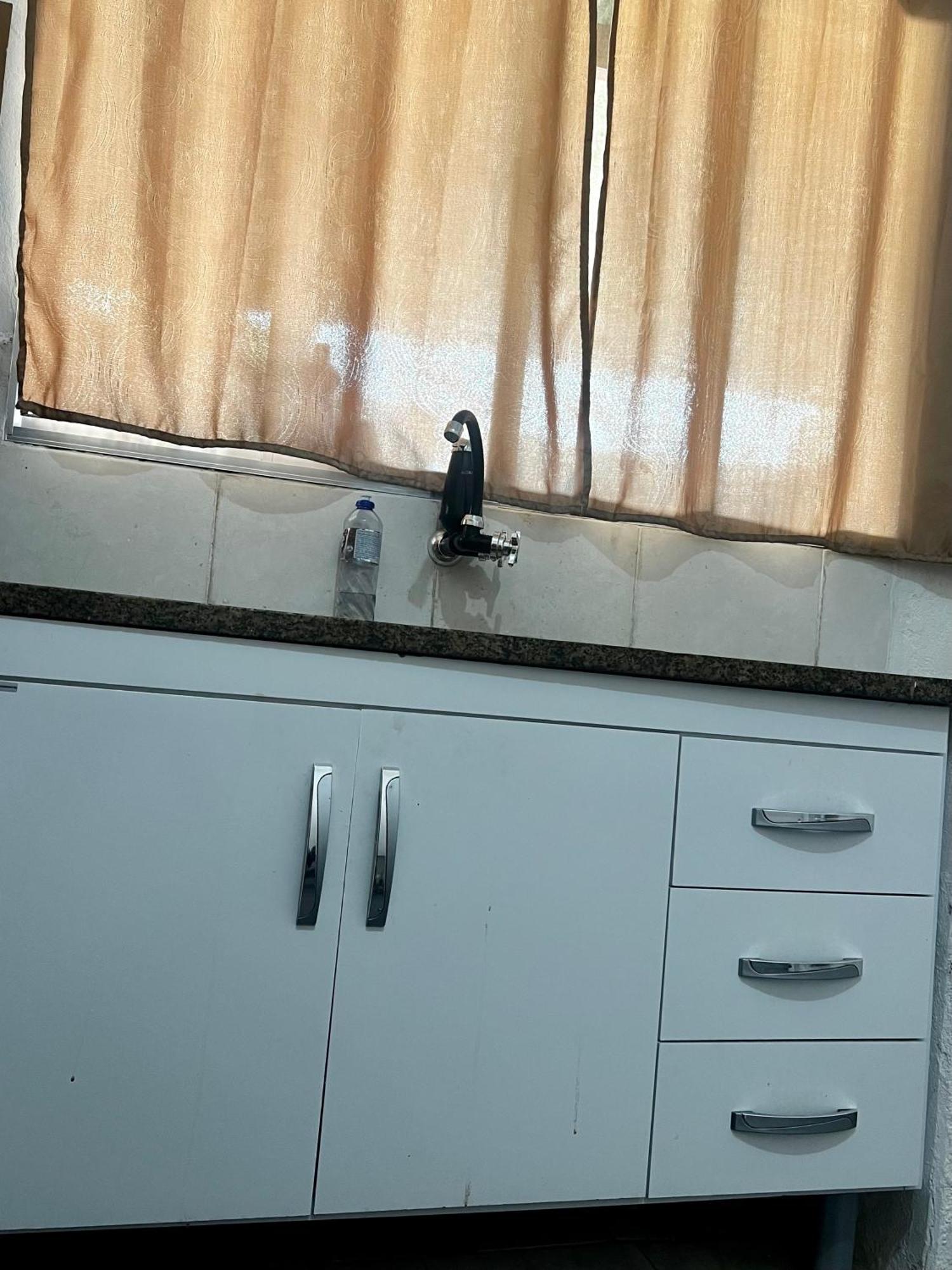 Casa De Fundo Aconchegante 4 Solteiros Ou 5 Se 2 Pessoas Na Casal Vila Campinas  Exterior foto